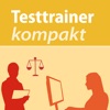 Einstellungstest Justiz