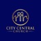 This app will help you stay connected with the day-to-day life of City Central Church