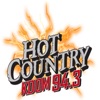 Hot Country 94 3