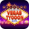 Vegas Tycoon™ - Casino slots
