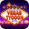 First time playing Vegas Tycoon