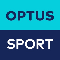 Optus Sport icon