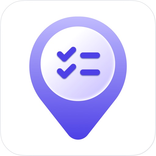 TODO At - Tasks by location