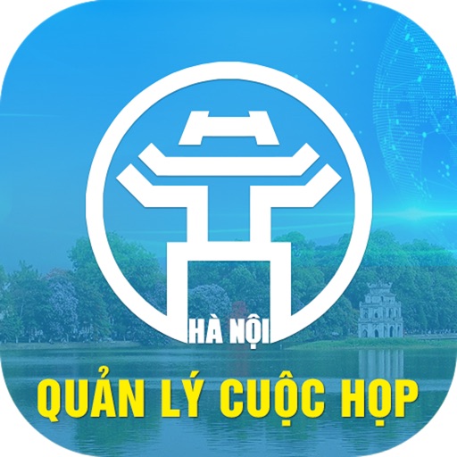 Quản lý cuộc họp Hà Nội