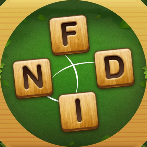 connect a word game