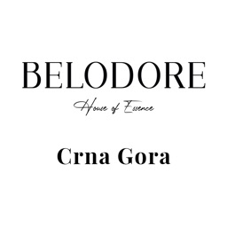 Belodore Crna Gora