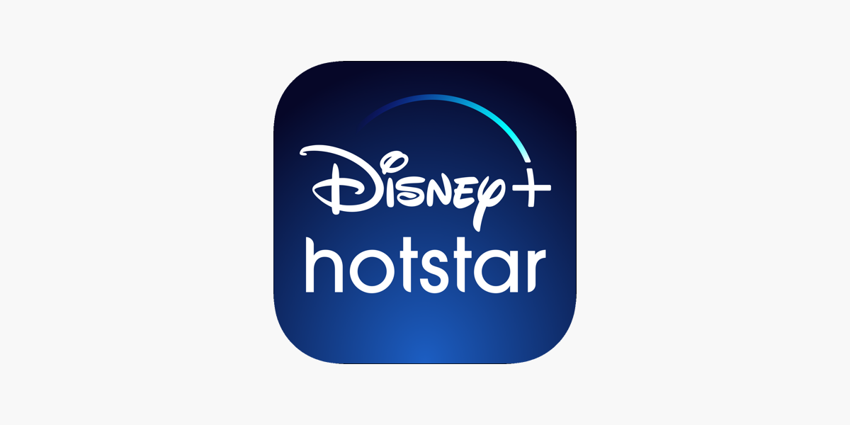Disney hot star