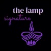 Lamp Signature Bewdley