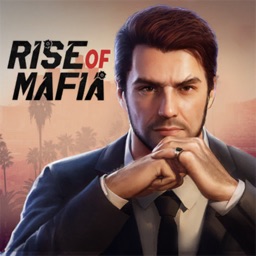 Rise of Mafia: Boss Returns