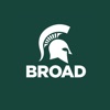 Broad College MBA CampusGroups