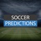 Soccer Predictions & Betting Tips, Match Analysis, Predictions, soccer predictions, predict the upcoming soccer matches, 1x2, Score, Over/Under, BTTS soccer predictions