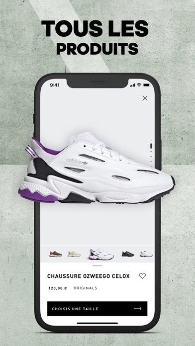 adidas adidas