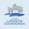 Loterías Lagos de Covadonga