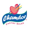 Chamdor Faktry Sales