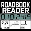 Rally Roadbook Reader