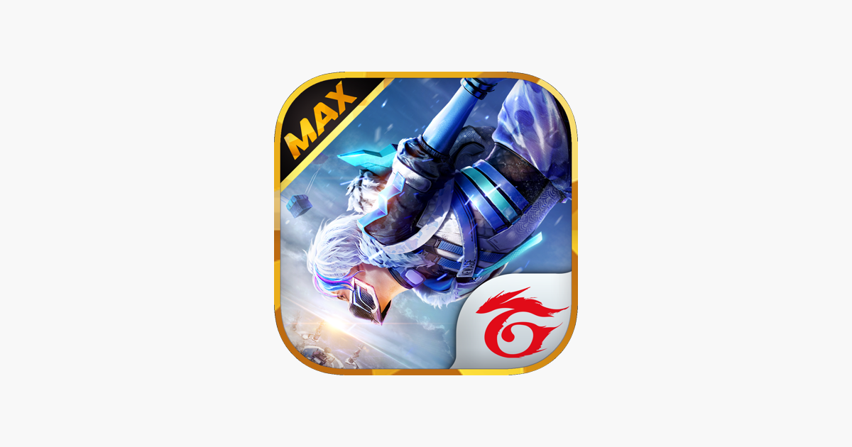 ‎Garena Free Fire MAX trên App Store