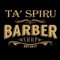 The Ta' Spiru App, brings your favourite barber closer to you