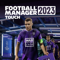 App Icon for Football Manager 2023 Touch App in Turkey IOS App Store