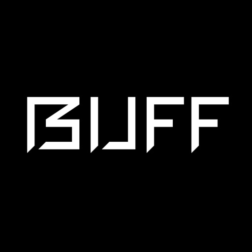 网易BUFF游戏饰品交易平台logo