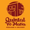Pizzaria Quintal Vó Maria