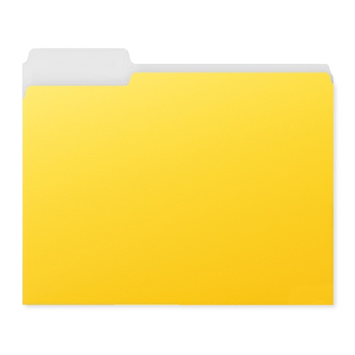Files: File Manager App Icon