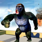 Flying Gorilla Games Rampage