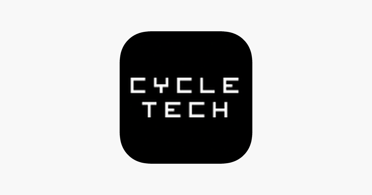 ‎Cycletech en App Store