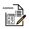 Albanian Vocabulary Exam