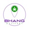 Bhang Delivery is an application that is used by delivery drivers to process orders placed on Hemp Hub