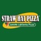 The future holds great promise for Straw Hat Pizza