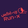 Run - X