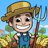 Idle Farm Tycoon - Merge Game