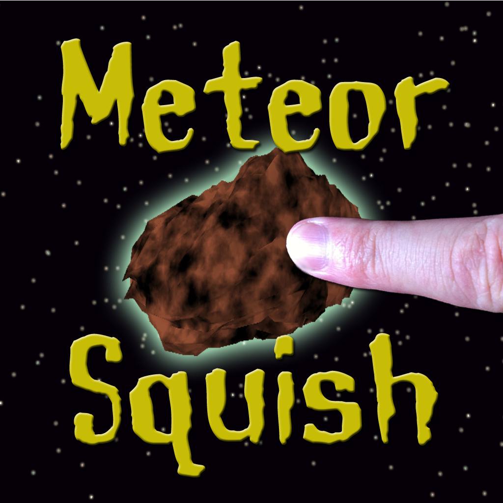 Get Meteor Squish for iOS, iPhone, iPad Aso Report