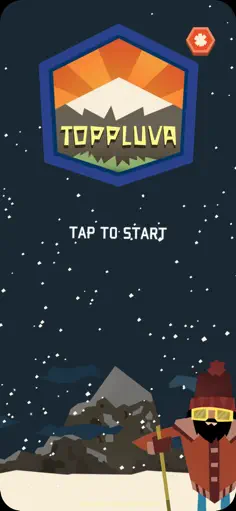 Toppluva - Screenshot 1