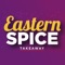 Welcome to Eastern Spice Carrickfergus