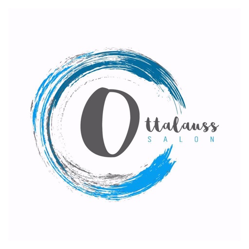 Ottalaus Salon App