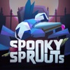 Spooky Sprouts
