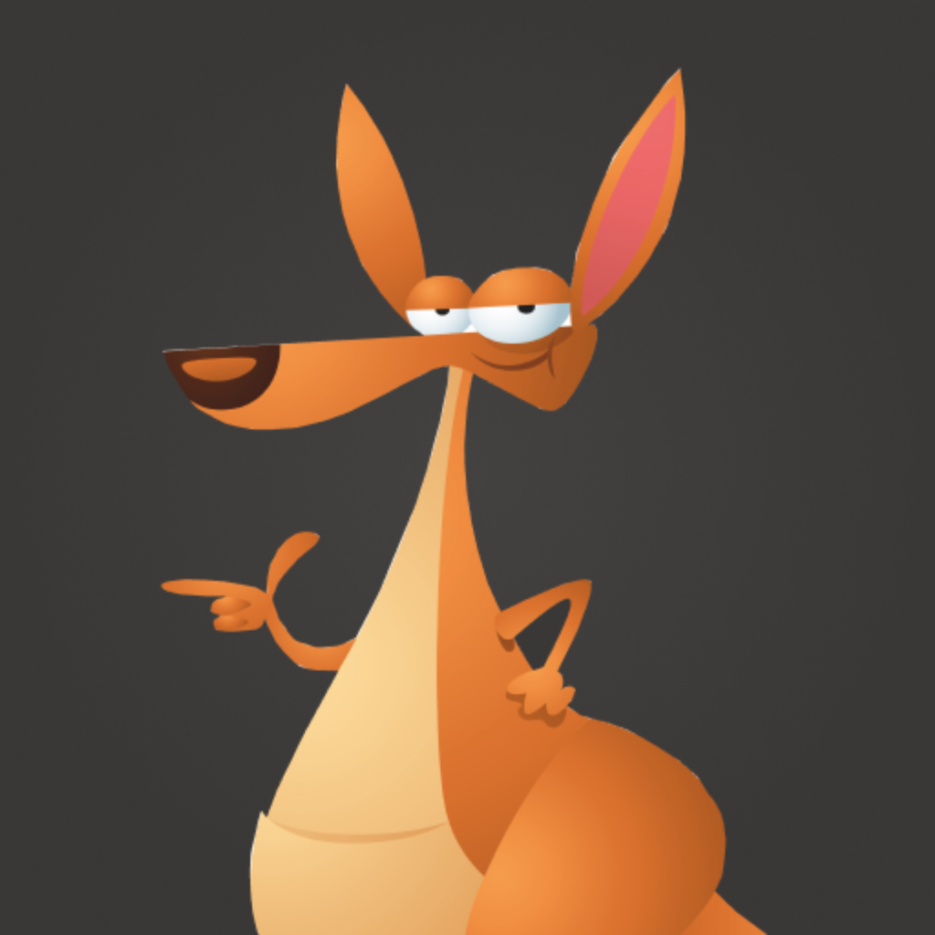 Get Кенгуру | Доставка еды for iOS, iPhone, iPad Aso Report