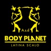 Body Planet