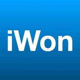 iWon - Start Winning