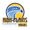 The High Plains Elementary School app by SchoolInfoApp enables parents, students, teachers and administrators to quickly access the resources, tools, news and information to stay connected and informed