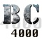 The BC4000 APP is a turn-based strategy game