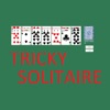 Tricky Solitaire