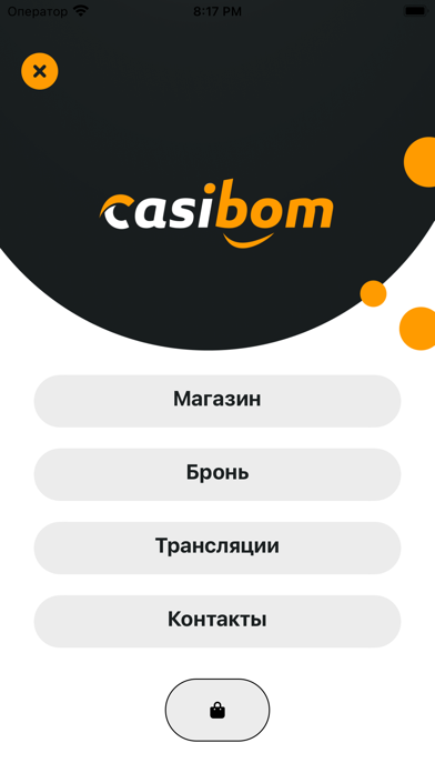 Casibom PC için - Bilgisayara Indir Windows 7/10/11