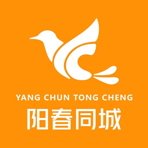 阳春同城logo