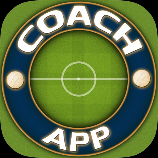 Coach Application