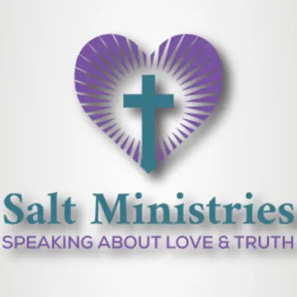 Salt Ministries Читы