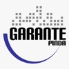 Garante Pinda