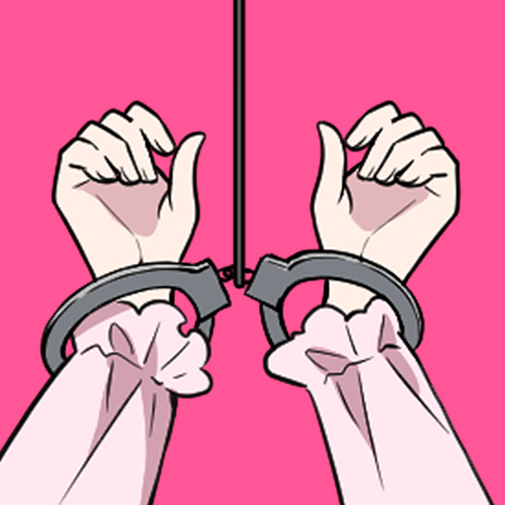 Get 脱出ゲーム　拘束彼女 for iOS, iPhone, iPad Aso Report