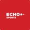 EchoSports is a complete, disruptive sports science solution for real-time athlete performance tracking and analysis, making player metrics available instantly in both indoor and outdoor fields